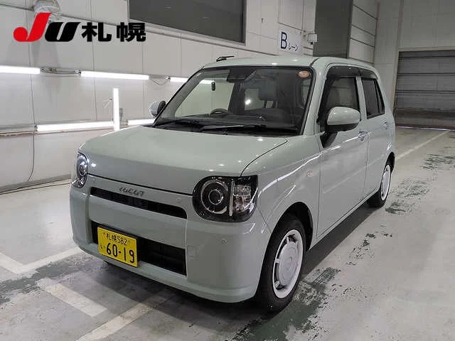 Daihatsu Mira Tocot LA560S 2022